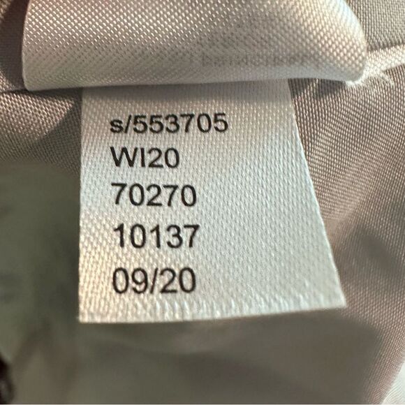 Ann Taylor Tweed Jacket Size 0 - Picture 7 of 8